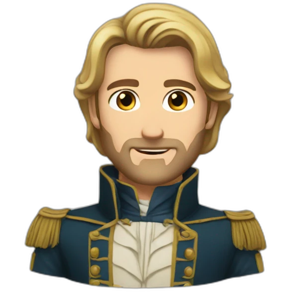 arno blouin emoji