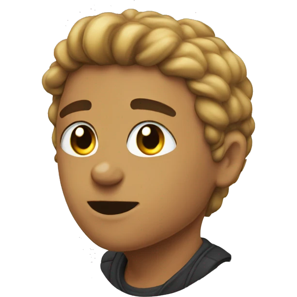 Gyaht  emoji