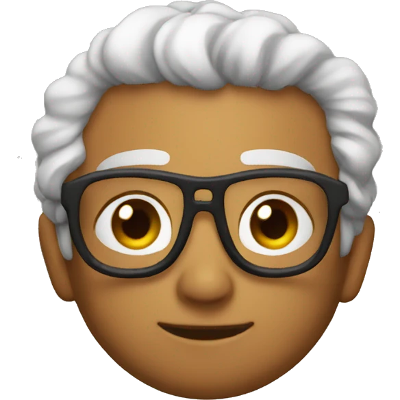 Volviendo  emoji