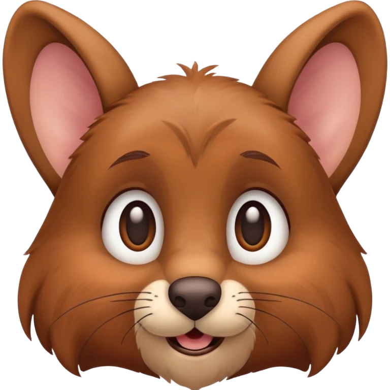 Farrot emoji