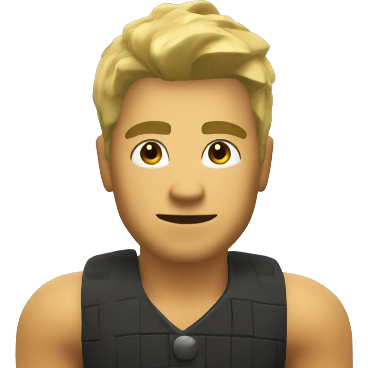 Roblox emoji