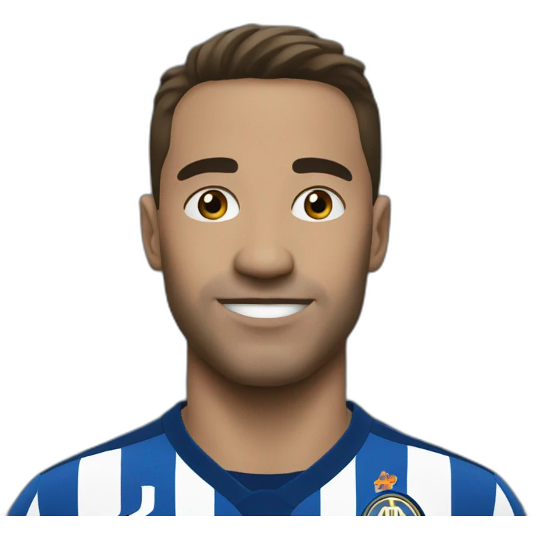 Inter milan emoji