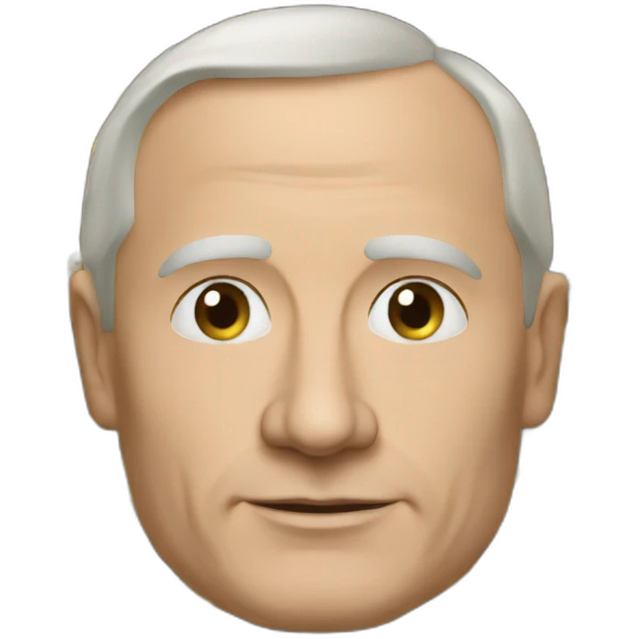 vladimir poutine emoji