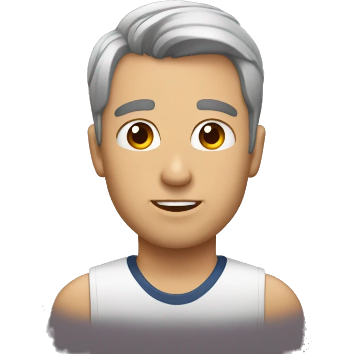 sigma male emoji