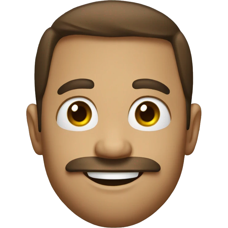 Funny emoji
