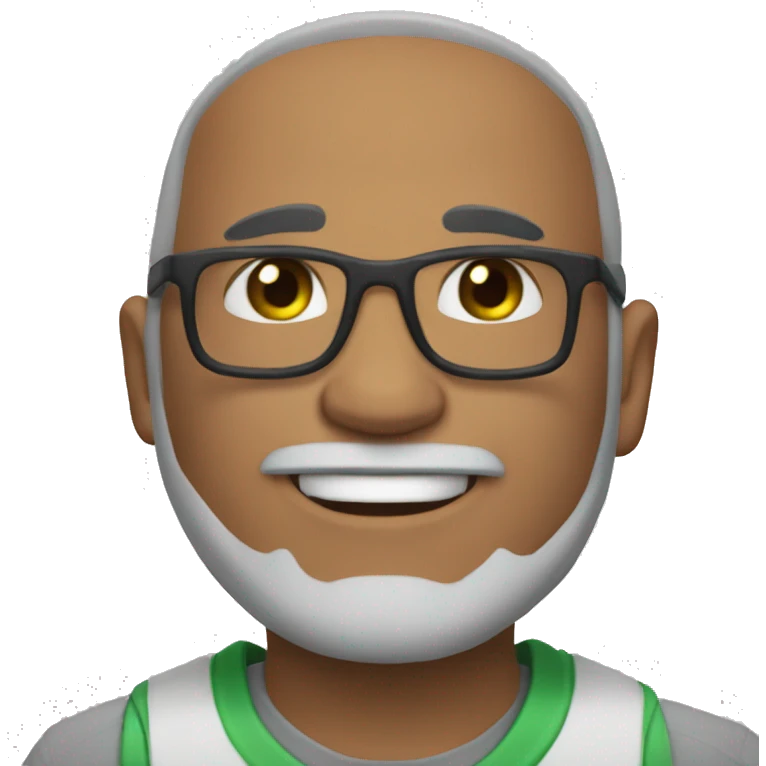 BGMI CARLO  emoji