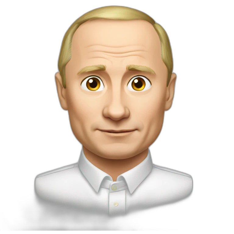 putin emoji