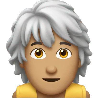 Yorkshire and me emoji