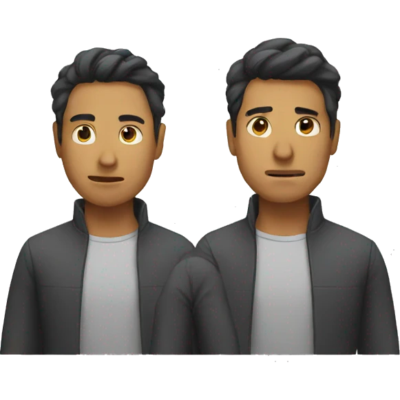 tension emoji