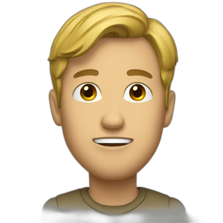 Dep emoji