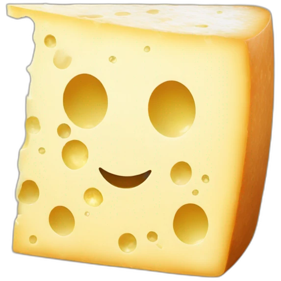 Fromage emoji