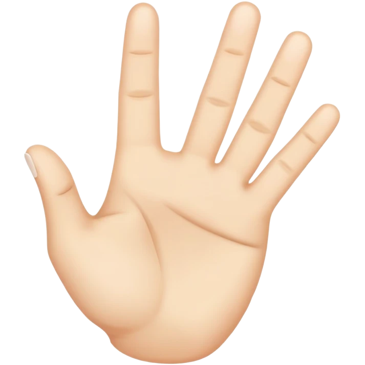 YVL handsign emoji