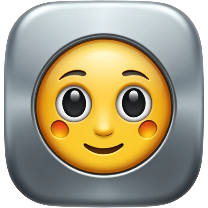 shiny emoji