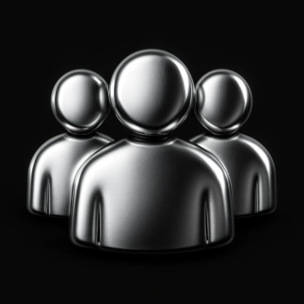 group of people emoji
