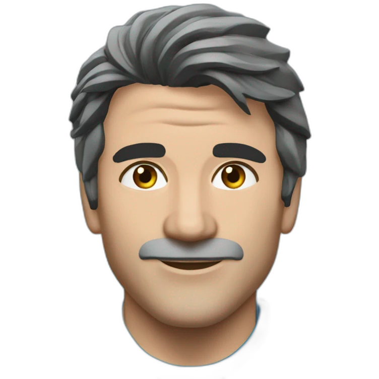 Javier Milei presidente argentina 2024 emoji