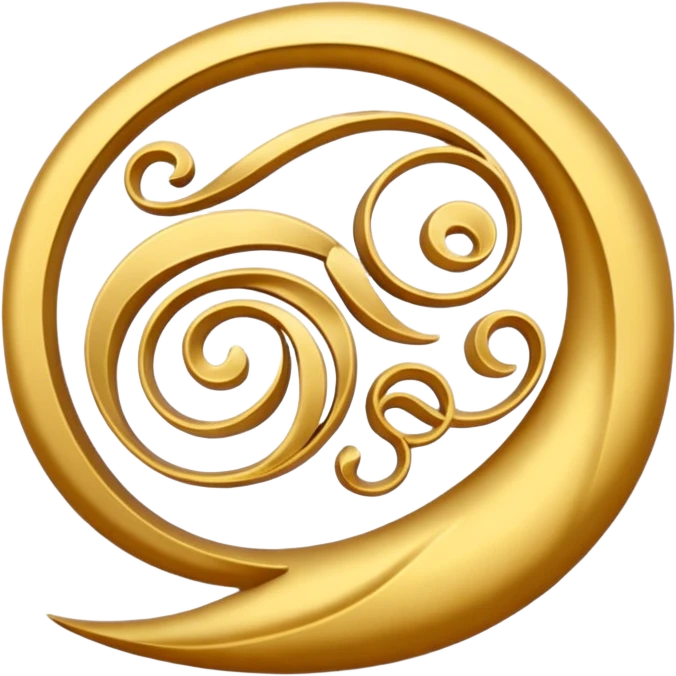 золотой стих emoji