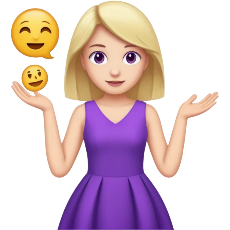 Emoji de Edith emoji