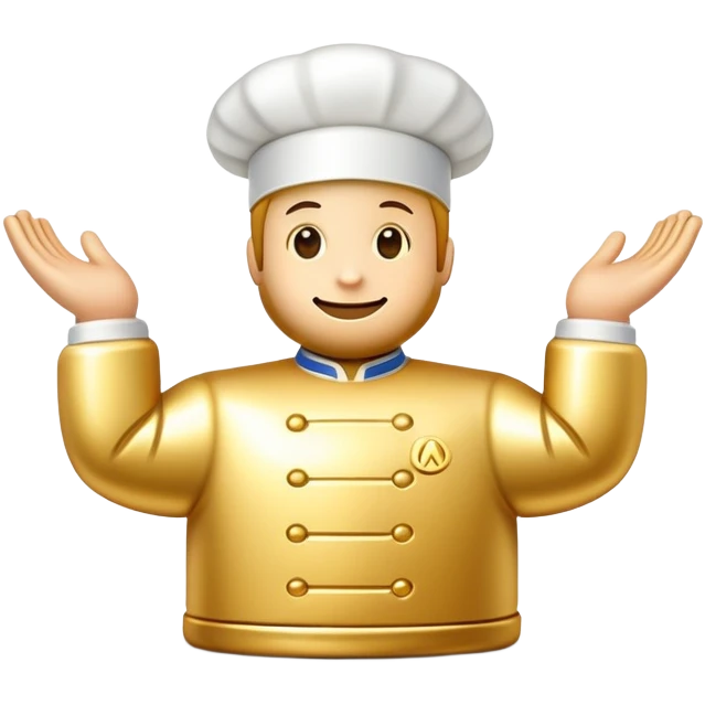 Michelin star emoji
