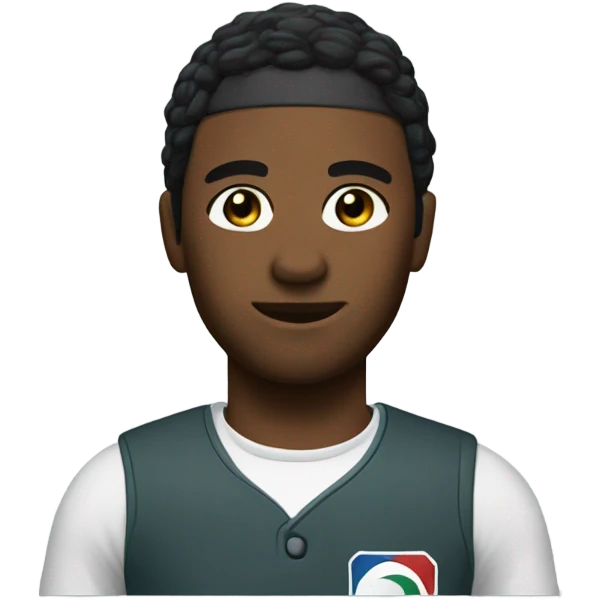 Player 456 squid games emoji