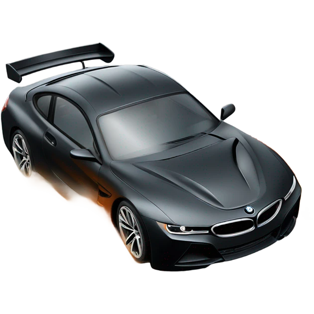 bmw drift emoji