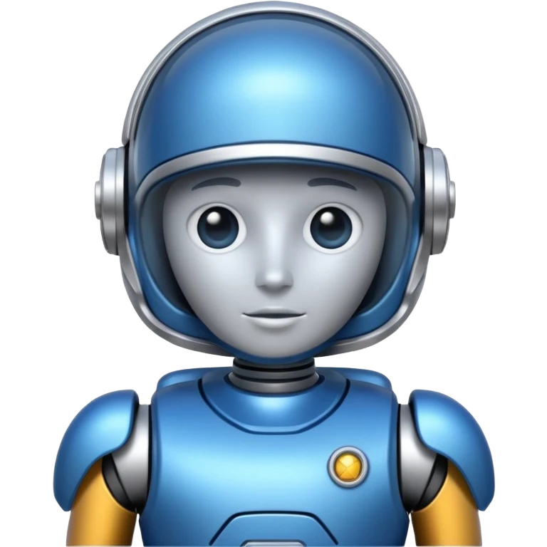 blue astrobot copilot emoji
