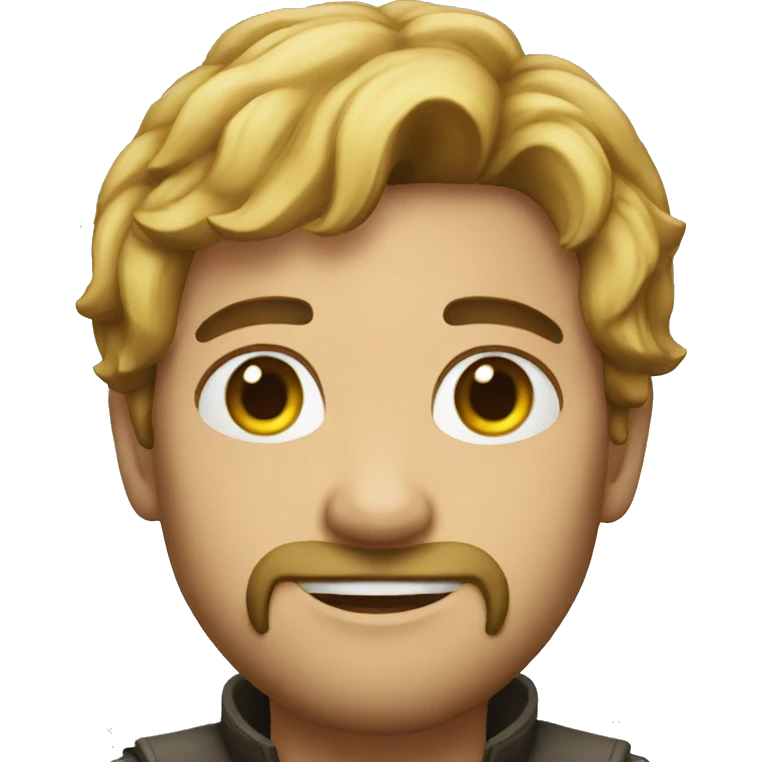 Leon emoji