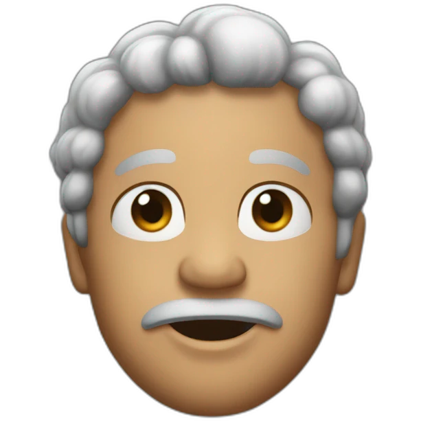 Ora Ora Ora emoji