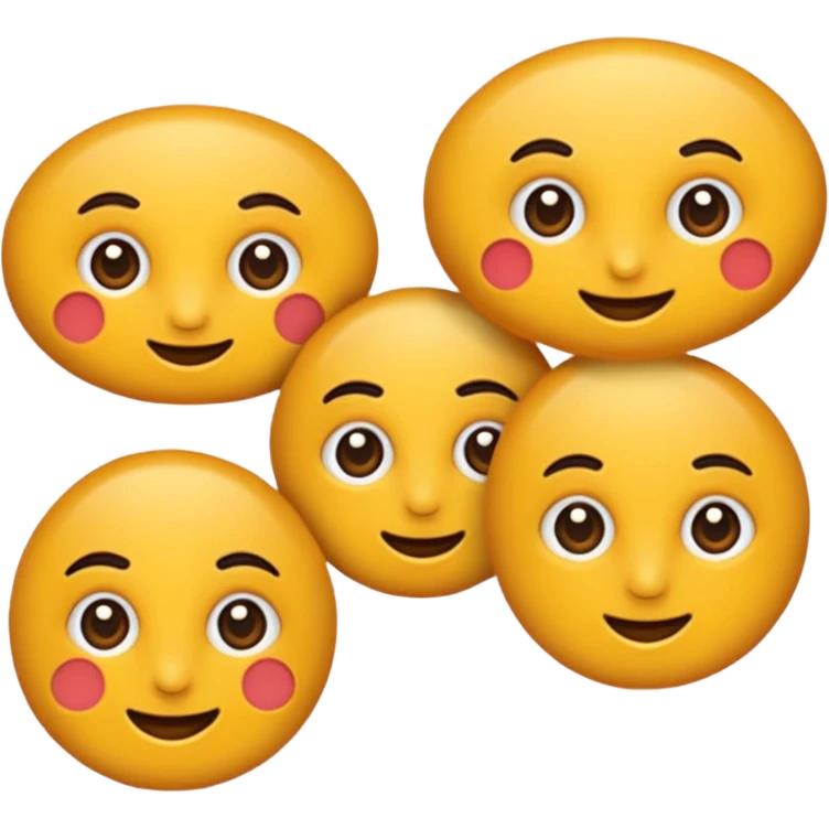 Çıplak kız emoji