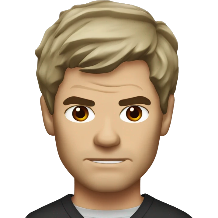 Dexter Morgan emoji