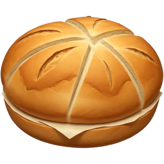 sourdough bread emoji emoji