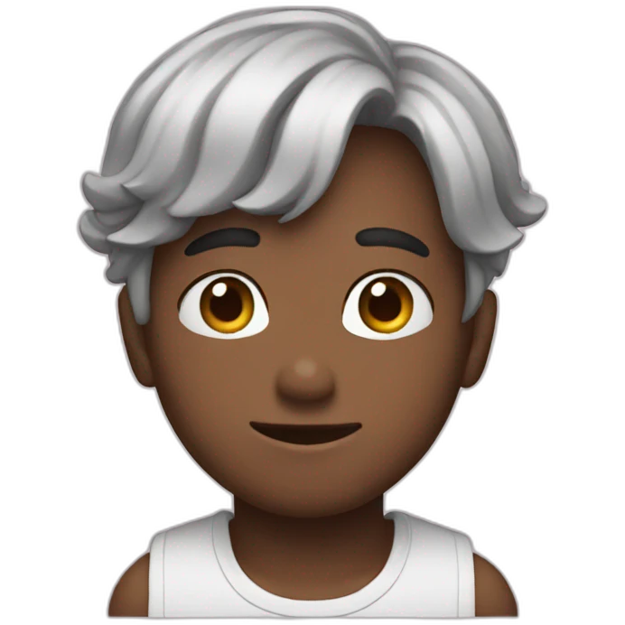 Bts emoji