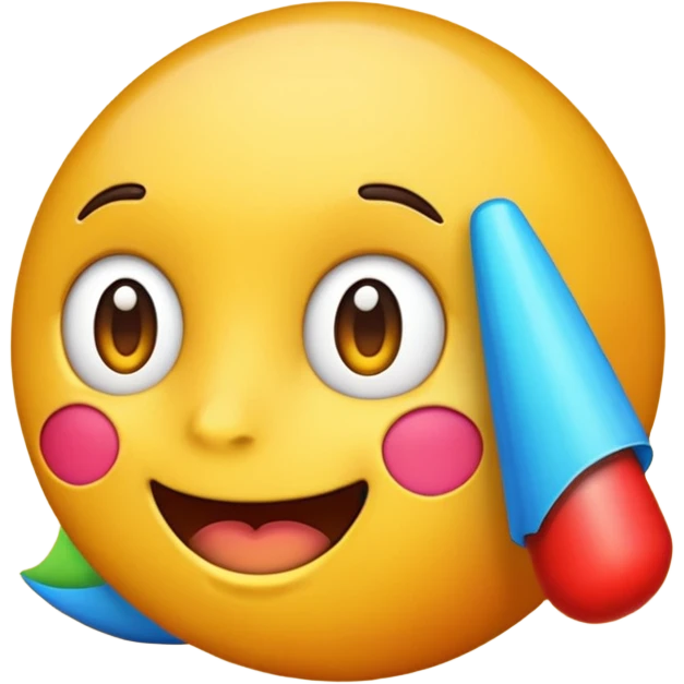 Emoji iOS 18 emoji