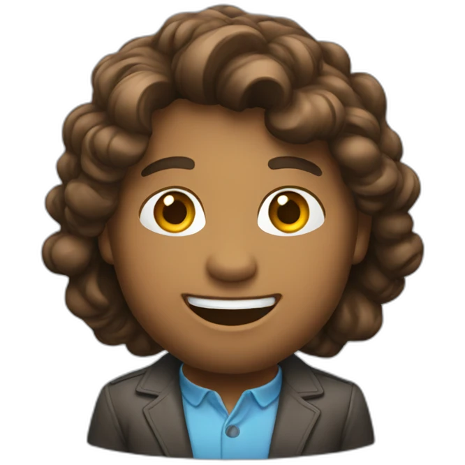salesforce logo emoji