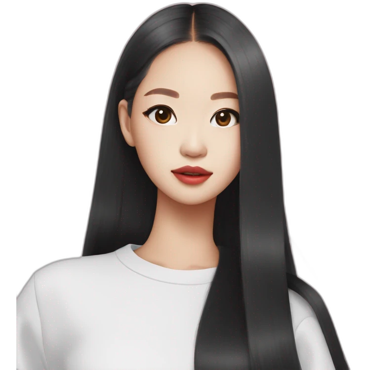 jennie blackpink emoji