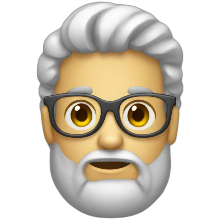 Informático emoji