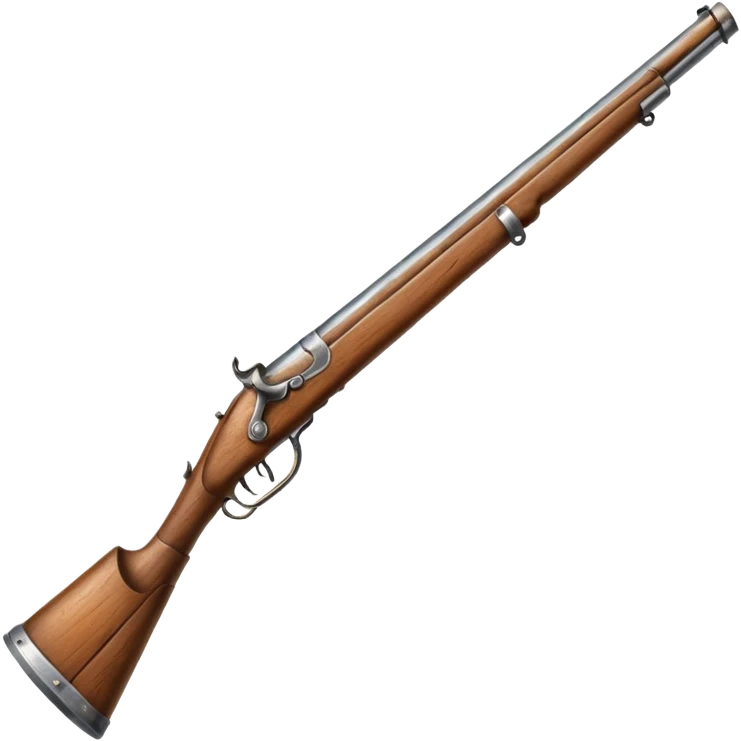Brown Bess emoji