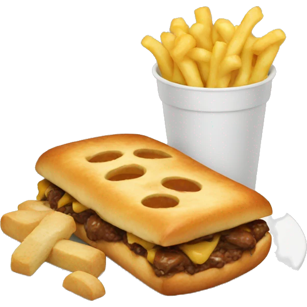 Food emoji