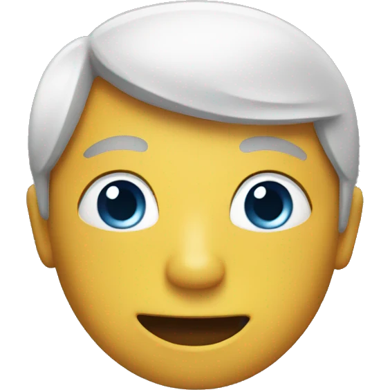 Emoji says hello  emoji