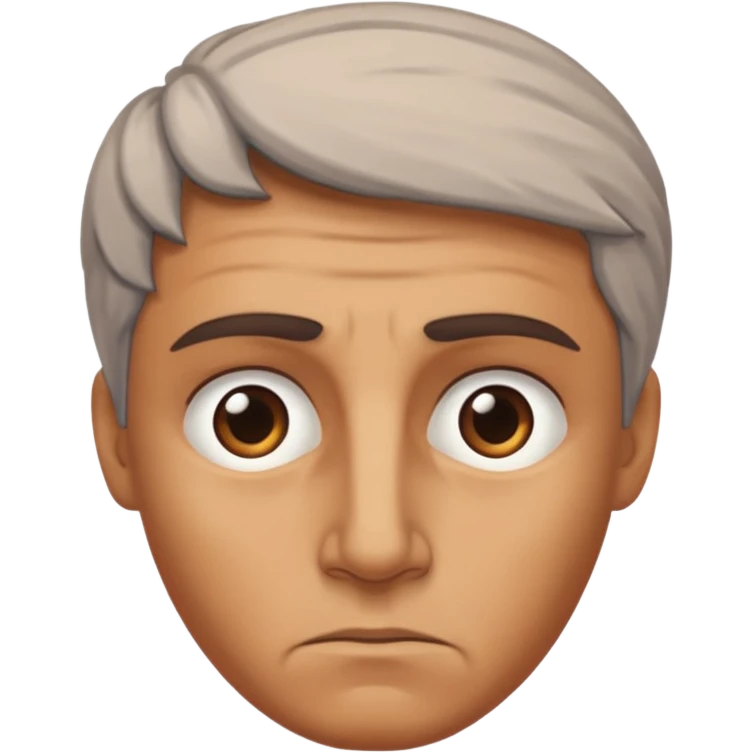 THE BRUTAL TRUTH emoji