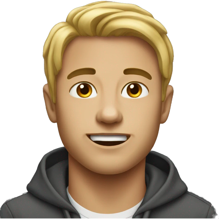Daniel ta emoji