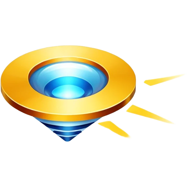 subwavelength optical focusing using surface plasmon polaritons emoji