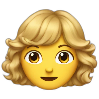 Speak now emoji