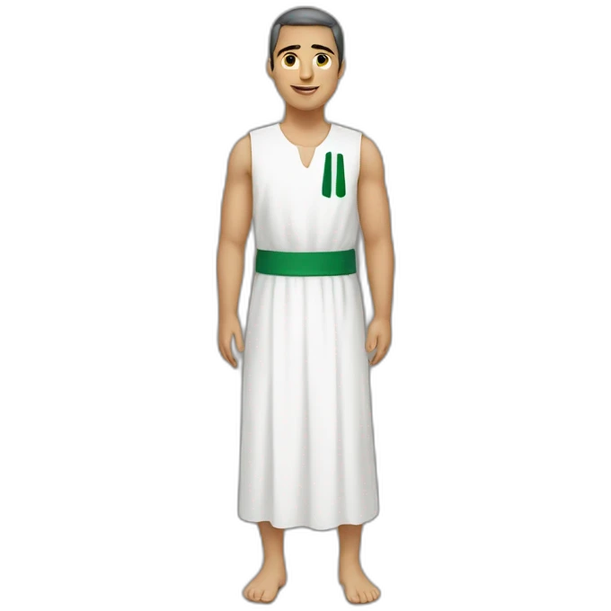 Algerie emoji