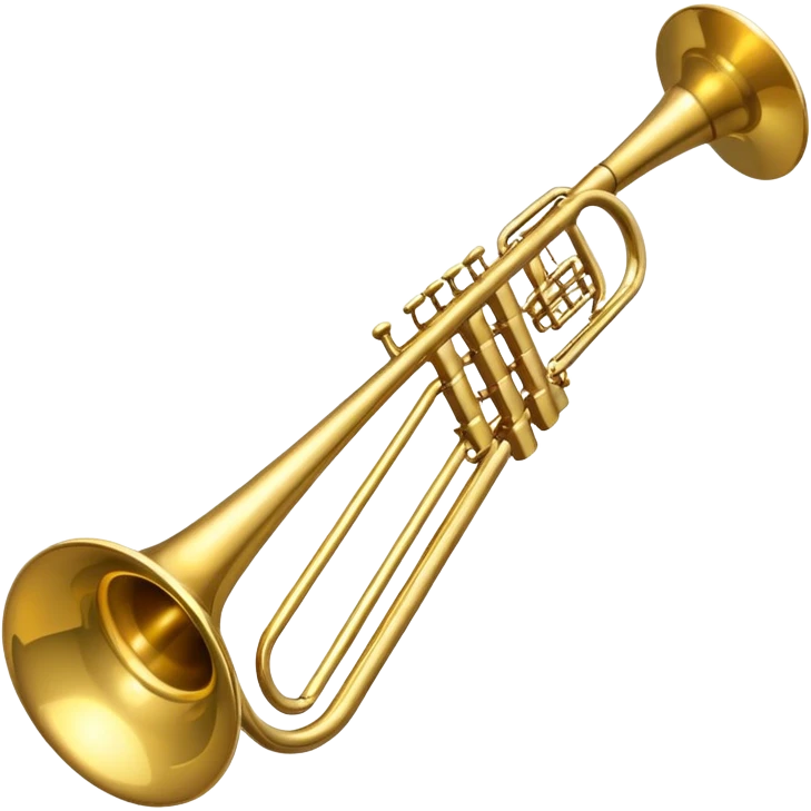 trombone emoji