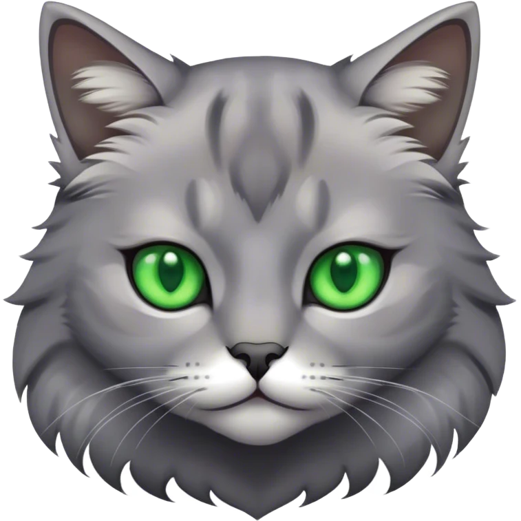quantum cat pfp emoji