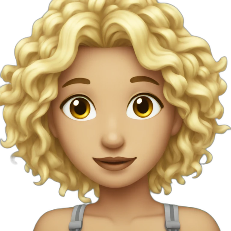 beautiful world emoji