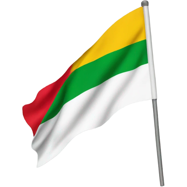 Kurdistan flag emoji emoji