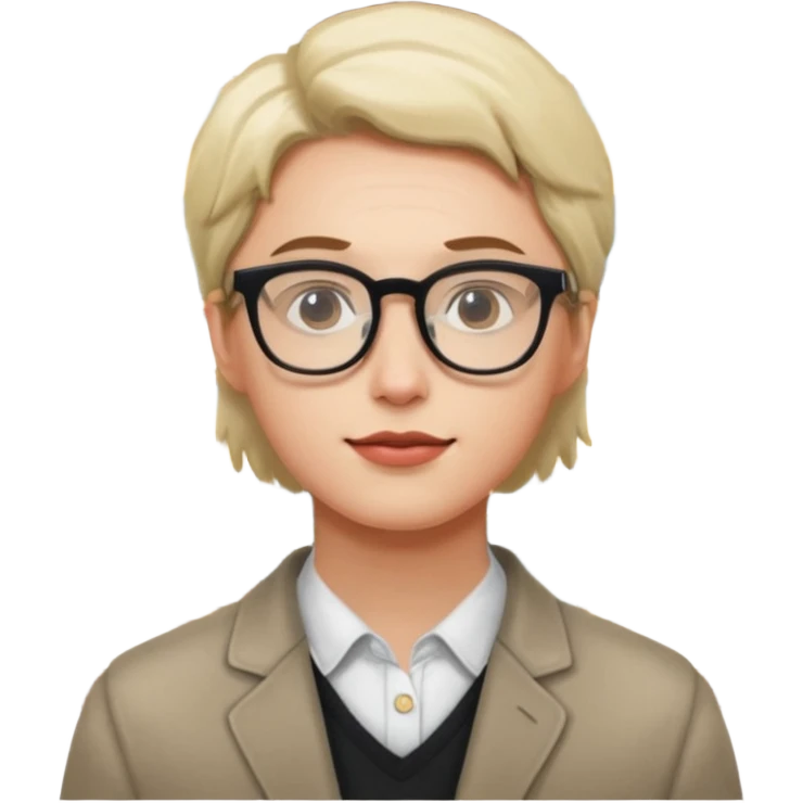 make a for galley page emoji