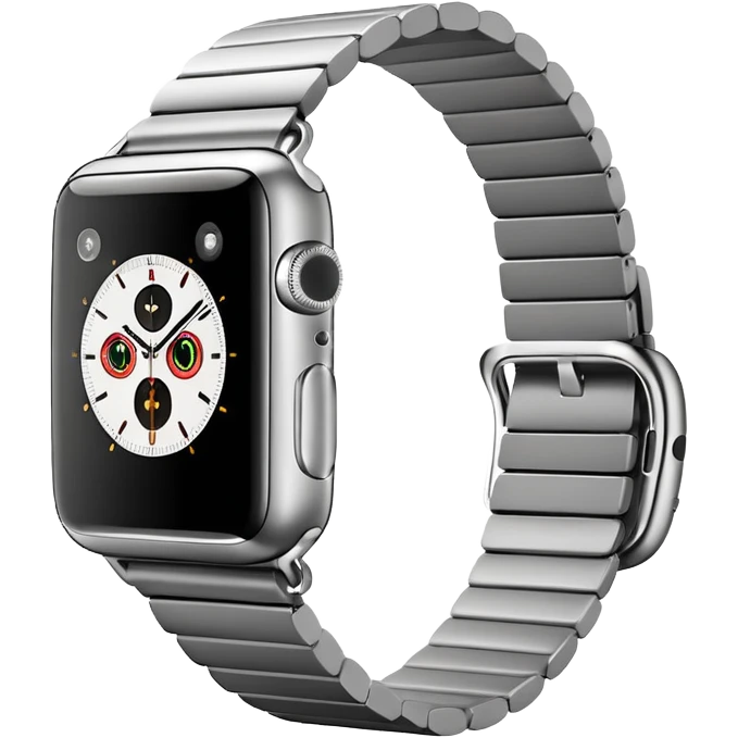 apple watch ultra emoji