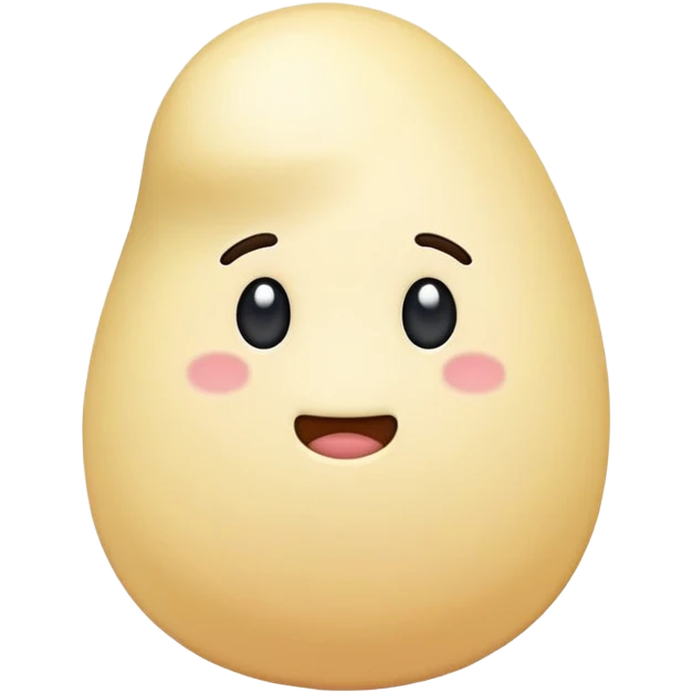 Small penis emoji